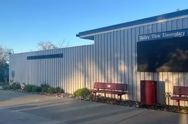 Valley View Elementary Set to Expand with New Transitional Kindergarten Facilities