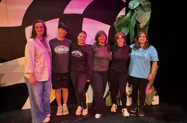 Arts Center Launches Unique Summer Program for All