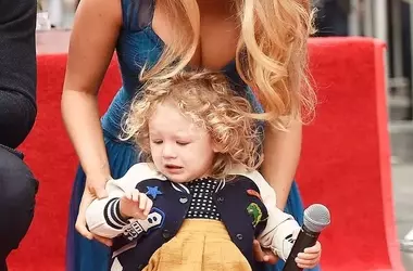 Children of Blake Lively Blossom into Unique Personalities