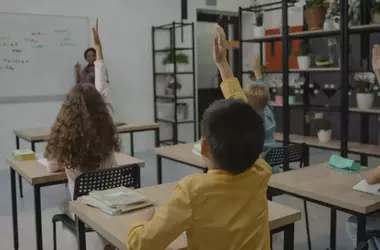 The Forgotten Lessons: Raising Confident, Resilient Youth