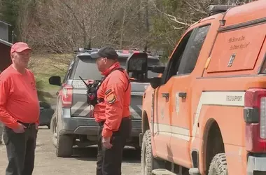 Unyielding Pursuit: Community Joins Forces to Locate Missing Siblings