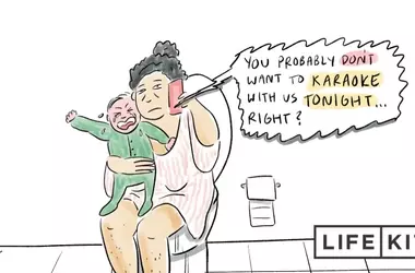 Navigating Friendships Across Life Stages: A Guide for Parents and Non-Parents