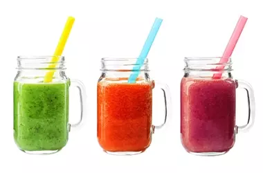Antioxidant-Rich Juices Show Promise in Managing Childhood Asthma