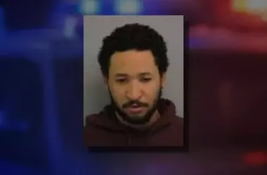 Man Arrested for DUI with Three Children in Vehicle
