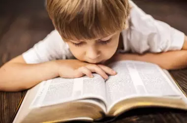 Modeling Devotional Life: The Impact of Parental Influence on Children’s Spiritual Growth