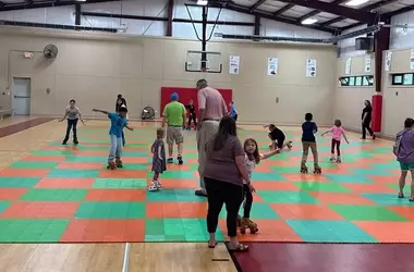 Annual Celebration Promotes Family Wellness in Linville
