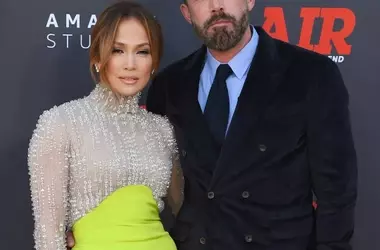 Jennifer Lopez Reflects on Guiding Her Children Through Life Changes