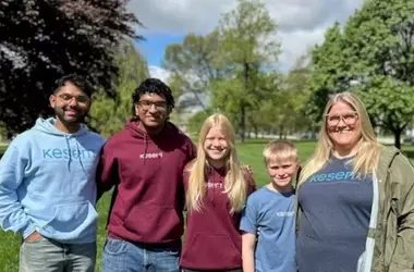Magic Unfolds: A Healing Summer Camp for Kids Impacted by Parental Cancer