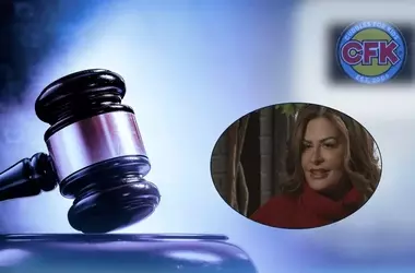 Local Woman Faces Serious Charges for Alleged Embezzlement from Legal and Nonprofit Organizations