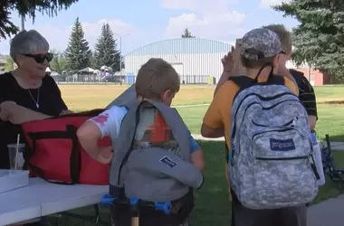 Free Summer Meals Initiative Launched in Cedar Rapids