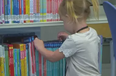 Parental Control Initiative Launched at Queen Creek Library
