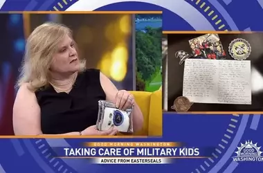 Supporting Military Families: Essential Strategies for Mental Well-being