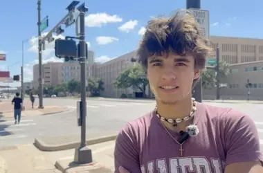 Proposed Texas Legislation Seeks to Restrict Social Media Access for Minors