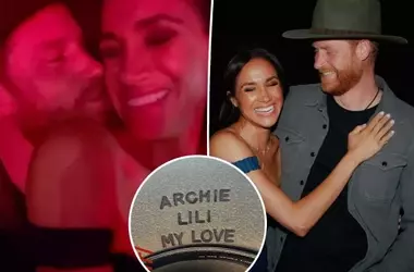 A Night to Remember: The Sussexes Celebrate Family and Love at Beyoncé's Concert
