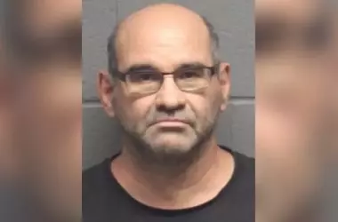 Man in His Sixties Faces Serious Charges for Historical Offenses
