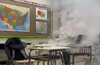 Addressing the Alarming Rise of the Laptop Sabotage Trend in US Schools