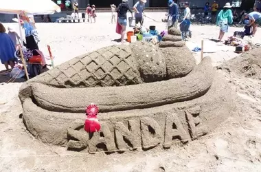 Bay Area Summer Adventures: A Parent's Guide to Unique Family Fun