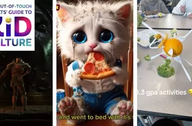 Summer's Digital Influence: From Disturbing AI Videos to Retro Gaming
