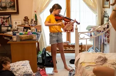 Empowering Youth Through Their Unique Talents