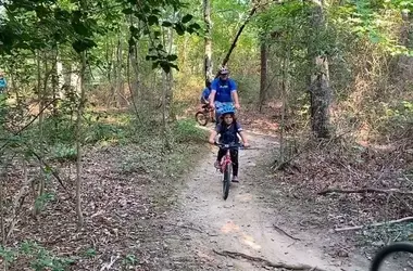 Montgomery County Launches Exciting Summer Mountain Biking Program for Youth