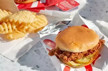 Chick-fil-A Meal Hack: A Cost-Saving Trick for Budget-Conscious Foodies