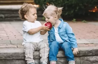 Expert Tips on Fostering Sharing and Empathy in Children