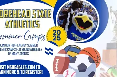 Summer Athletic Adventures Await Young Enthusiasts