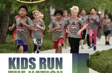 A New Era of Youth Fitness: RRCA Launches Vibrant Kids Running Program Guide
