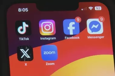 Georgia Enacts New Law to Regulate Minors' Social Media Use