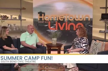 Unleashing Summer Adventures: A Closer Look at South Bend Civic's Vibrant Programs