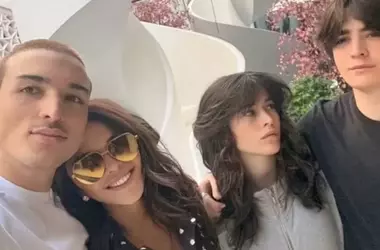 A Glimpse into Lauren Sánchez's Family Life on Mother’s Day