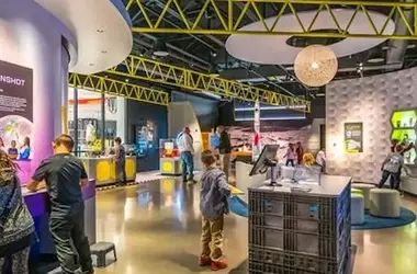 Discovering the Hidden Gems of Pittsburgh: A Family Adventure