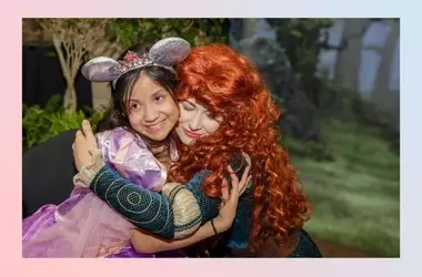 Disney's Magical Week Brings Joy to Families Worldwide