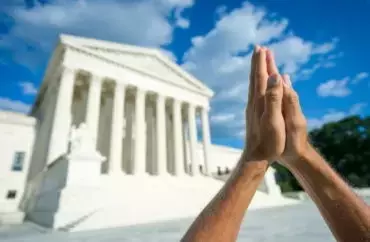 Supreme Court Debates Parental Rights in LGBTQ Curriculum Case