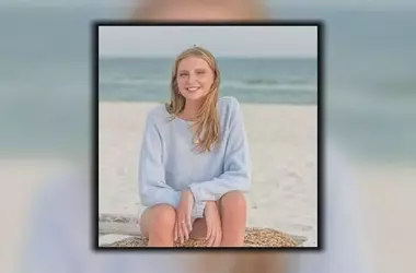 A Teen's Battle Back to Life: The Inspiring Story of Mary Sarah Hanna