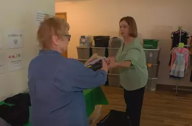 Community Compassion: Expanding Support for Local Schools