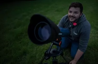 Top Choices for Young Astronomers: A Guide to Kid-Friendly Telescopes