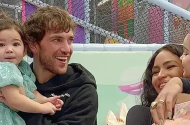 Expanding Horizons: The Journey of Cassie Ventura and Alex Fine