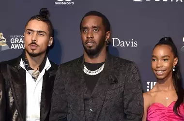 Exploring the Lives of Sean "Diddy" Combs' Offspring Amid Legal Challenges