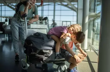 Family Adventures: Traveling with Toddlers Made Easier