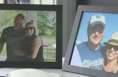Community Unites to Honor Lost Couple and Support Their Children