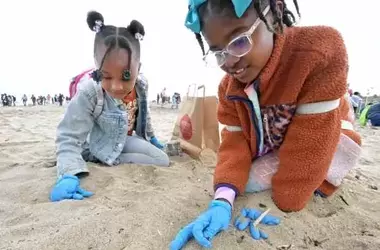 Kids Ocean Day Postponed: A Year for Healing