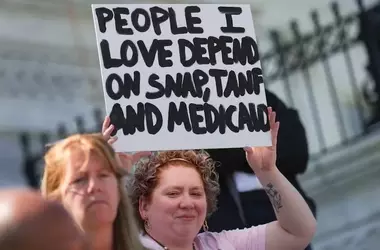 Medicaid's Crucial Role in Ensuring Child Health and Development
