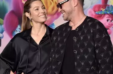Jessica Biel Shares Thoughts on Kids Watching Her Films