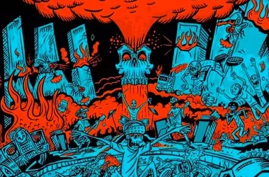 Skatecore Legends Release Nostalgic New Vinyl