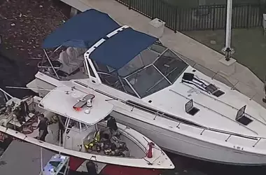 Deadly Boat Blast Leaves Multiple Injured in Fort Lauderdale