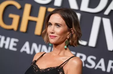 Renowned Comedian Turns Into Everyday Mom: A Closer Look at Kristen Wiig's Family Life