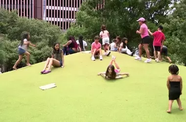 Summer Fun Awaits in Houston: Free Activities for Families