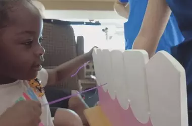 Mobile Dental Program Brings Smiles and Education to Florida Communities