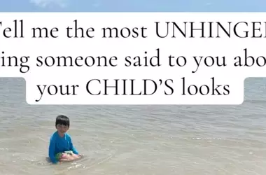 Unveiling the Impact of Strangers' Comments on Children's Self-Esteem
